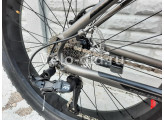 Велосипед Фэтбайк TimeTry 219 Grey