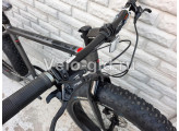 Велосипед Фэтбайк TimeTry 219 Grey