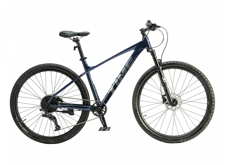 Велосипед Timetry 27,5 TT 303 Blue