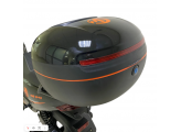 Электрический велосипед (скутер) ECODEMES EVO 8-43 Li-ion 60В 30Ач 1кВт