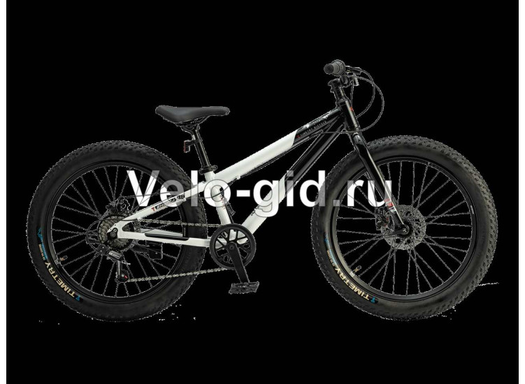 Велосипед 20 TimeTry 290