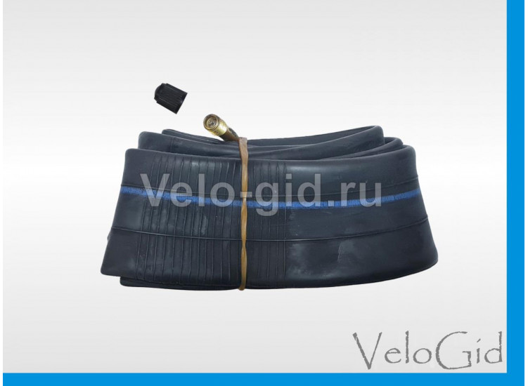 Камера на велосипед 18"х2.5