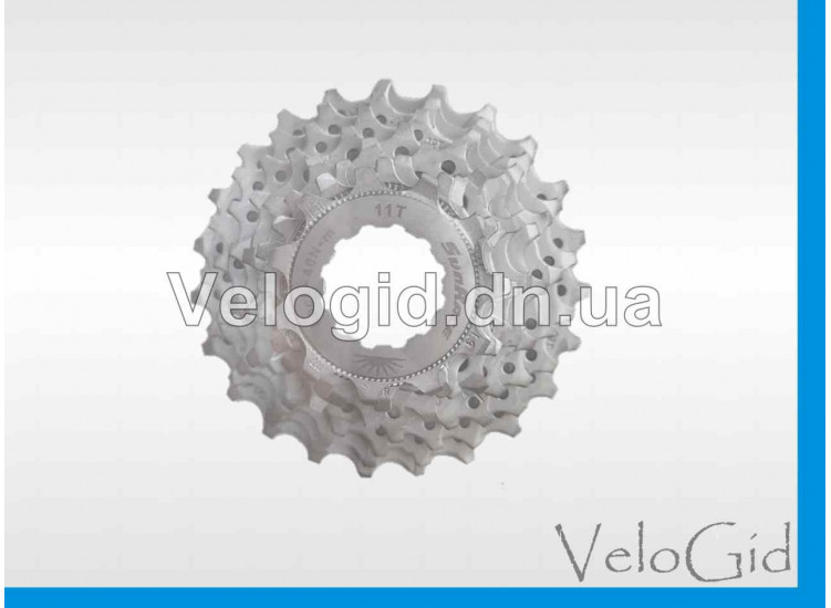 Кассета SunRun 8 SPD-11-23T