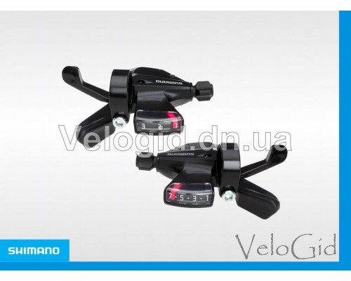 Манетки Shimano SL-M315 3x7