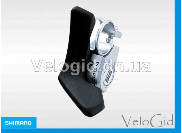 Манетка Shimano Правая SL-A050 на 7 скоростей