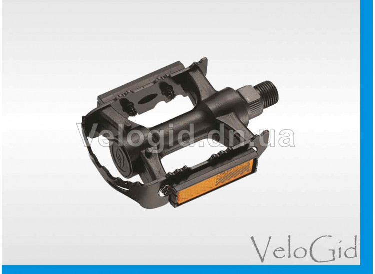 Педали стальные Marwi SP-931NS