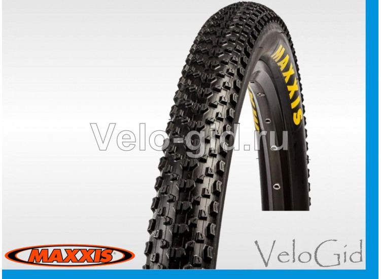 Покрышка на велосипед 29"х2,10 MAXXIS Ежик