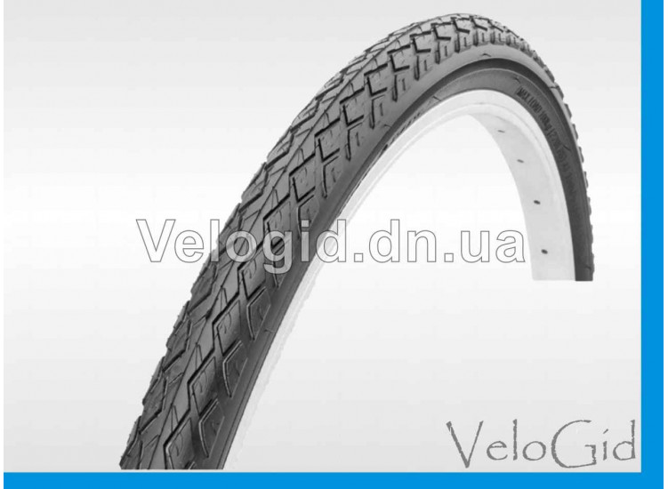 Покрышка на велосипед 622x37 ChaoYang