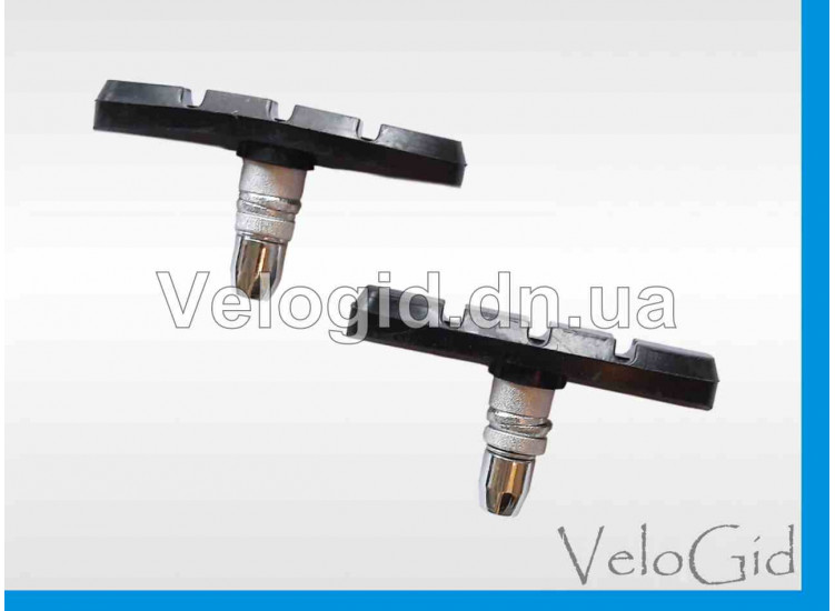 Тормозные колодки V-Brake KMS OEM