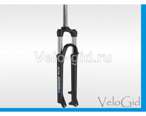 Вилка 29'' SR Suntour XCT HLO