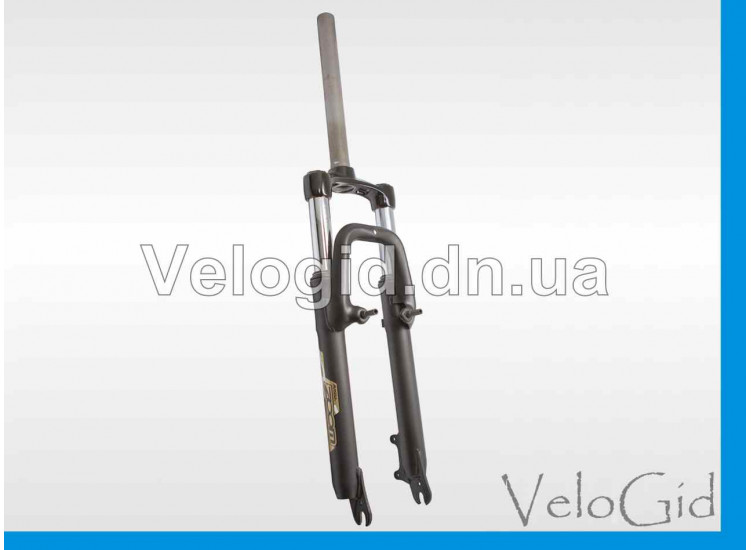 Амортизационная вилка 26" Zoom Masera 1.1/8"